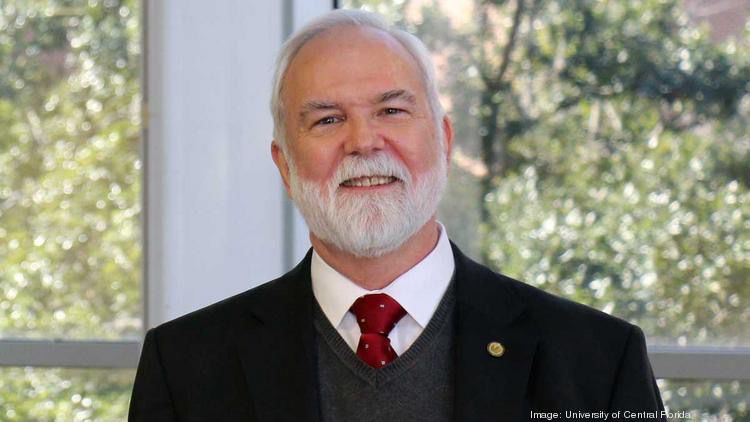 Interim President (this one)